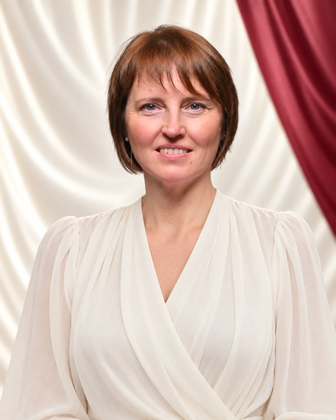 Светлана Царева, Личный и семейный психолог